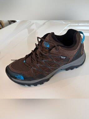 The North Face Storm III HydroSeal Hiking Shoes